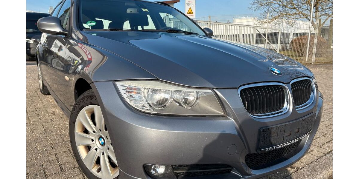 BMW 318 192.000 km 5.999 &euro; Bruchsal 76646