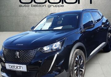 Peugeot 2008 59.000 km 18.980 &euro; Magstadt 71106