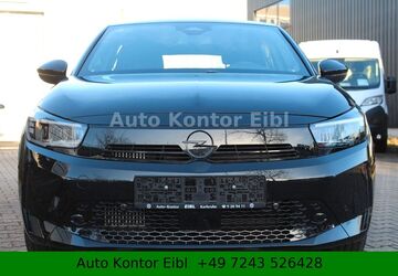 Opel Corsa 15.000 km 17.890 &euro; Waldbronn 76337