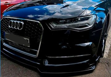 Audi A6 176.000 km 24.600 &euro; Calw 75365