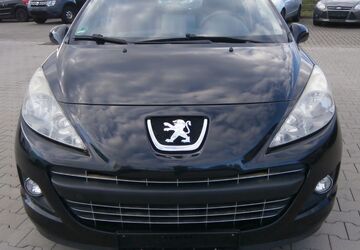 Peugeot 207 157.000 km 2.900 &euro; Stutensee 76297