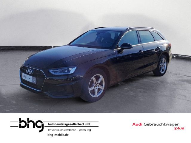 Audi A4 75.591 km 23.890 &euro; Ettlingen 76275