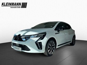 Gebrauchte Mitsubishi Colt