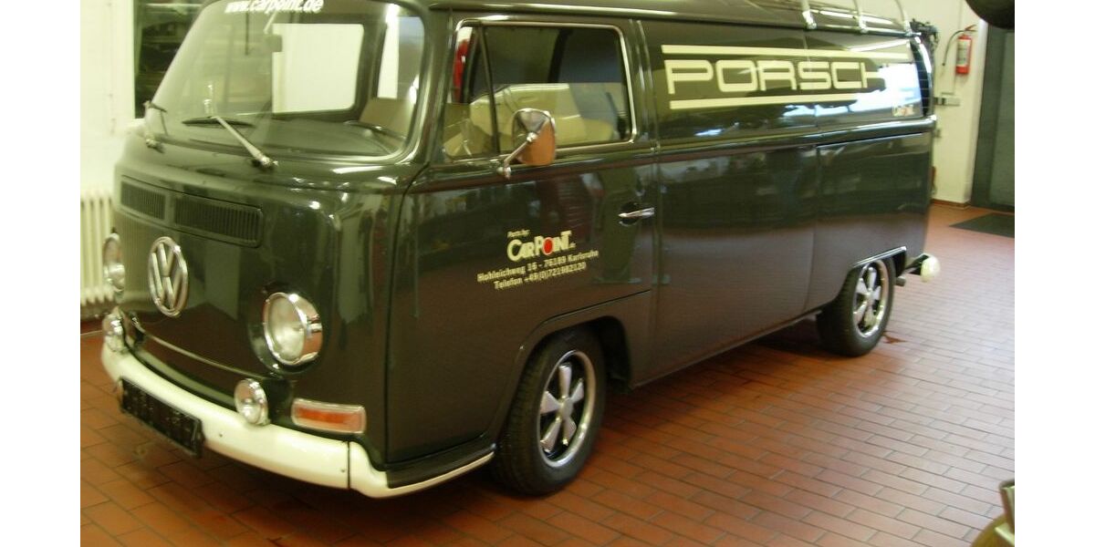 VW T2 2.000 km 49.911 &euro; Karlsruhe 76189