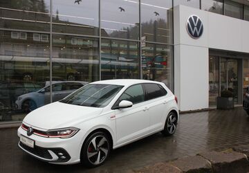 VW Polo 23.690 km 24.990 &euro; Wildberg 72218