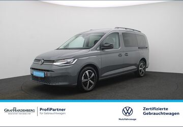 VW Caddy Maxi 31.683 km 35.880 &euro; Karlsruhe 76131