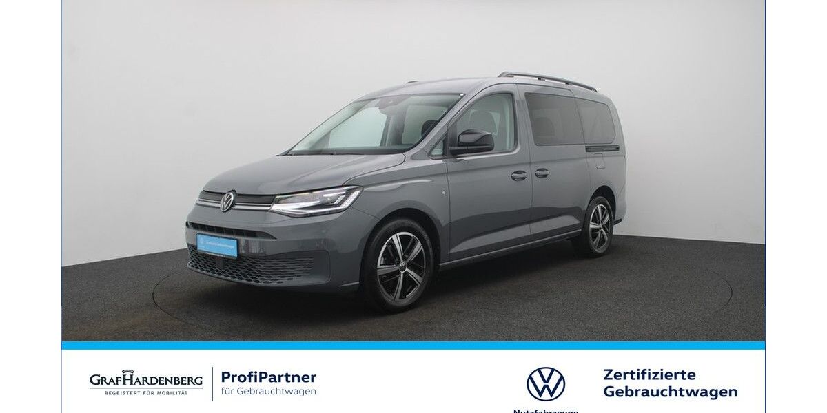 VW Caddy Maxi 31.683 km 35.880 &euro; Karlsruhe 76131