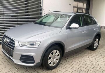 Audi Q3 91.963 km 17.700 &euro; Bruchsal-Heidelsheim 76646
