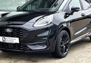 Ford Puma 20.000 km 23.900 &euro; Straubenhardt 75334