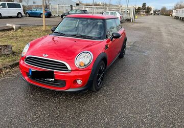 Mini ONE 159.500 km 2.900 &euro; Karlsruhe 76189