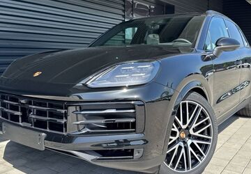 Porsche Cayenne 24.900 km 108.089 &euro; Ettlingen 76275
