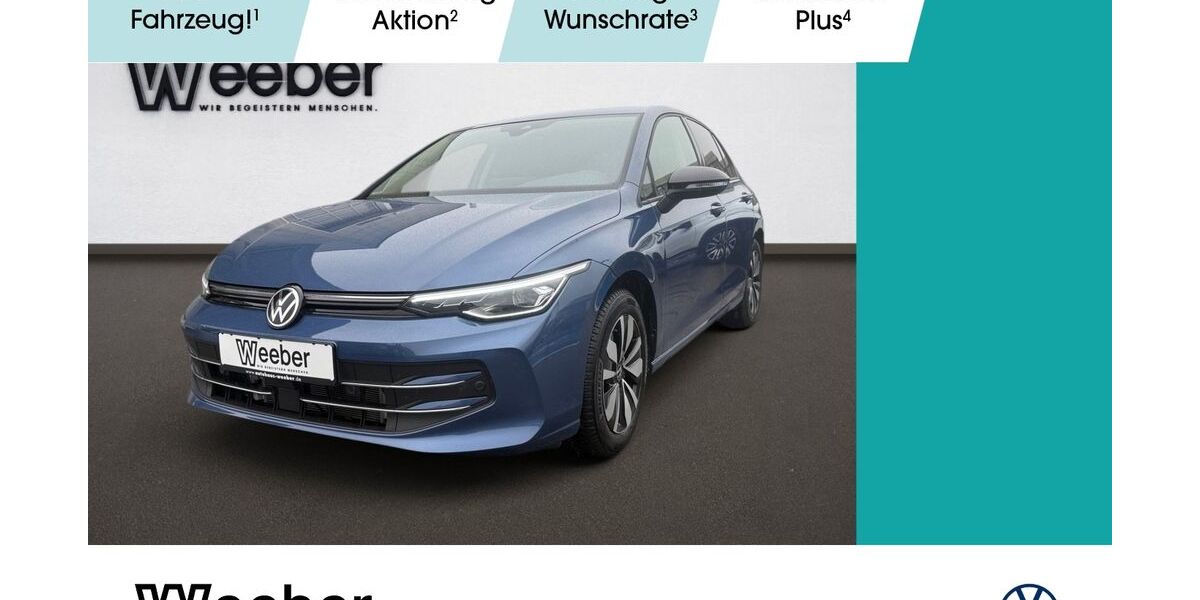 VW Golf 23.312 km 27.250 &euro; Weil der Stadt 71263