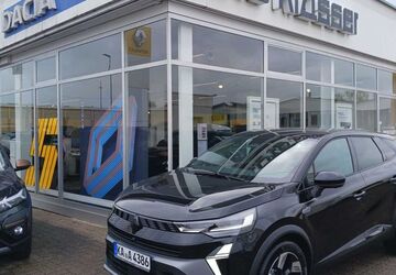 Renault Symbioz 9.900 km 30.990 &euro; Ettlingen 76275