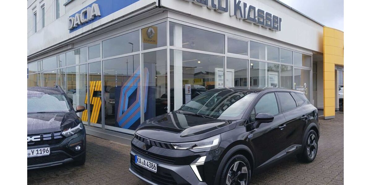 Renault Symbioz 9.900 km 30.990 &euro; Ettlingen 76275