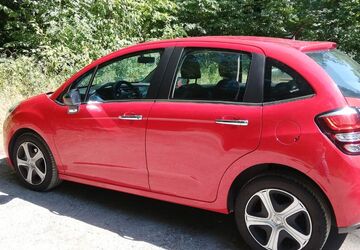Citroen C3 64.000 km 6.900 &euro; Pforzheim 75180