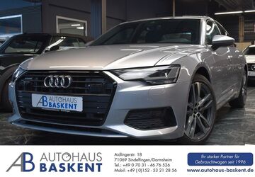 Audi A6 95.900 km 30.890 &euro; Sindelfingen-Darmsheim 71069
