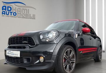 Mini John Cooper Works 119.000 km 12.998 &euro; Pforzheim 75179
