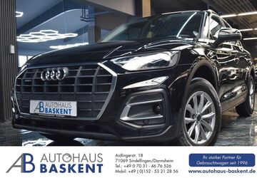 Audi Q5 41.200 km 36.490 &euro; Sindelfingen-Darmsheim 71069