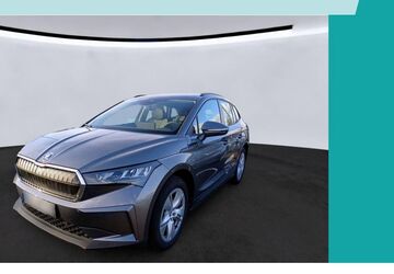Skoda Enyaq 21.500 km 22.668 &euro; Calw 75365