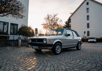 VW Golf 223.750 km 5.900 &euro; Karlsbad 76307