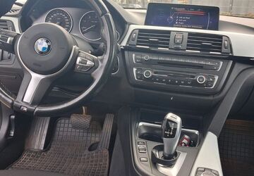 BMW 318 156.000 km 9.950 &euro; Karlsruhe 76185