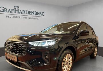 Ford Kuga 17.713 km 27.590 &euro; Karlsruhe 76185