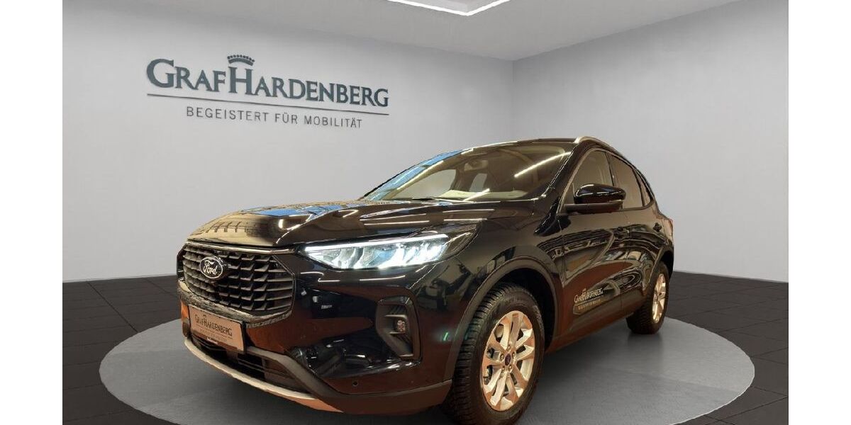 Ford Kuga 17.713 km 27.590 &euro; Karlsruhe 76185