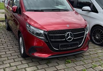 Mercedes-Benz V 250 28.500 km 55.400 &euro; Sachsenheim 74343