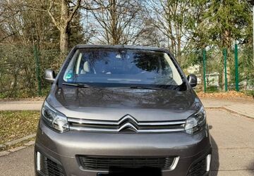 Citroen SpaceTourer 108.000 km 25.200 &euro; Karlsbad 76307