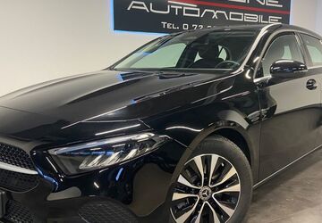 Mercedes-Benz A 180 26.040 km 24.490 &euro; Bretten 75015
