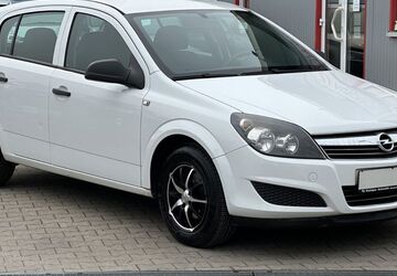 Opel Astra 169.000 km 3.995 &euro; Bruchsal-Helmsheim 76646