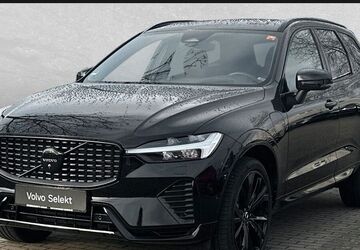 Volvo XC60 10.000 km 56.750 &euro; Karlsruhe 76187