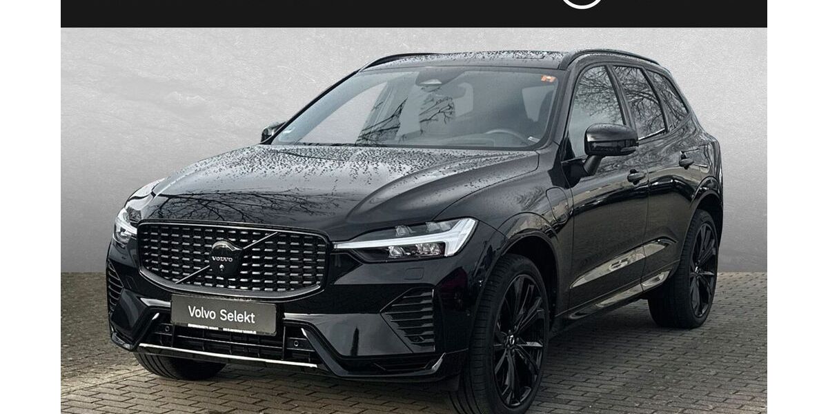 Volvo XC60 10.000 km 56.750 &euro; Karlsruhe 76187