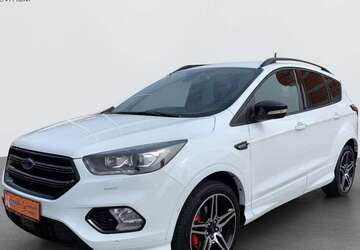 Ford Kuga 41.281 km 18.990 &euro; Rutesheim 71277