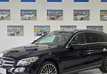 Mercedes-Benz C 220 96.000 km 23.989 &euro; Pforzheim 75179