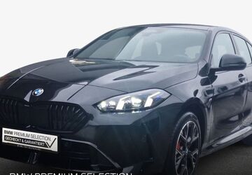 BMW 120 13.155 km 36.290 &euro; Ettlingen 76275