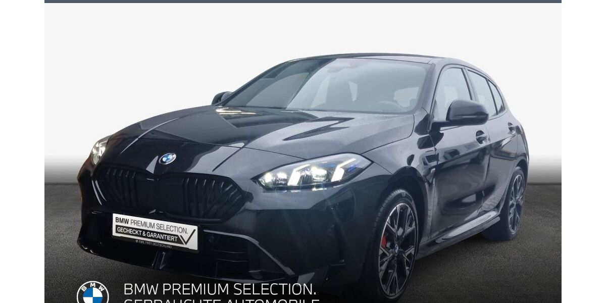 BMW 120 13.155 km 36.290 &euro; Ettlingen 76275