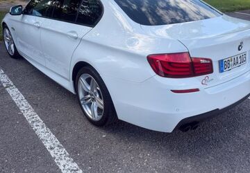 BMW 520 331.000 km 9.500 &euro; Sindelfingen 71067