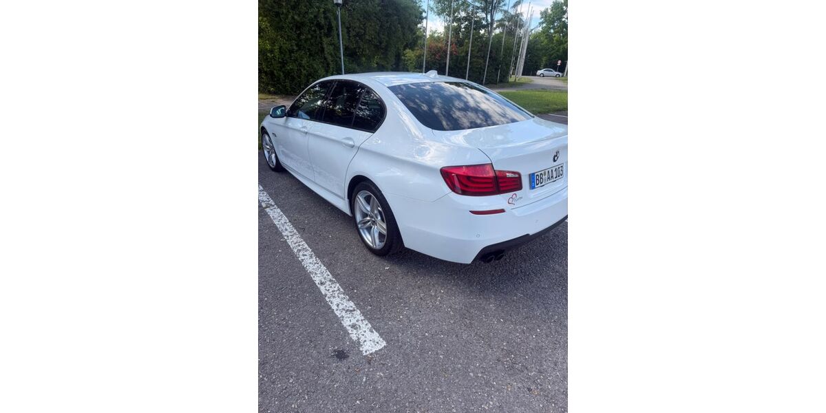 BMW 520 331.000 km 9.500 &euro; Sindelfingen 71067