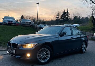 BMW 320 121.255 km 8.500 &euro; Pforzheim 75181