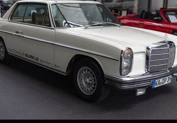 Mercedes-Benz 250 137.794 km 24.850 &euro; Kraichtal 76703