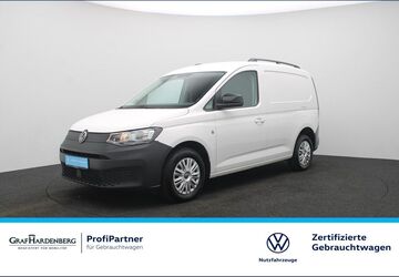 VW Caddy 94.886 km 17.880 &euro; Karlsruhe 76131