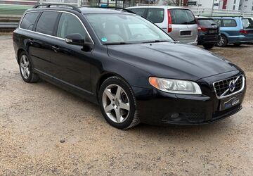 Volvo V70 224.000 km 6.999 &euro; Renningen 71272