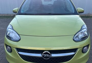 Opel Adam 112.337 km 5.999 &euro; pforzheim 75179
