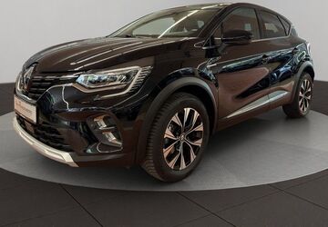 Renault Captur 29.200 km 17.650 &euro; Karlsruhe 76131
