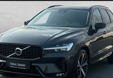 Volvo XC60 14.500 km 48.750 &euro; Karlsruhe 76187