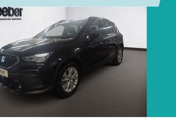 Seat Arona 27.337 km 22.940 &euro; Leonberg 71229
