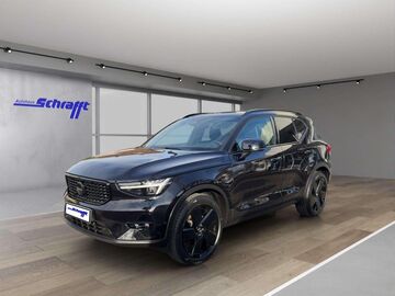 Gebrauchte Volvo XC40