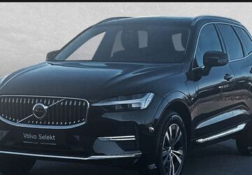 Volvo XC60 13.500 km 45.950 &euro; Karlsruhe 76187