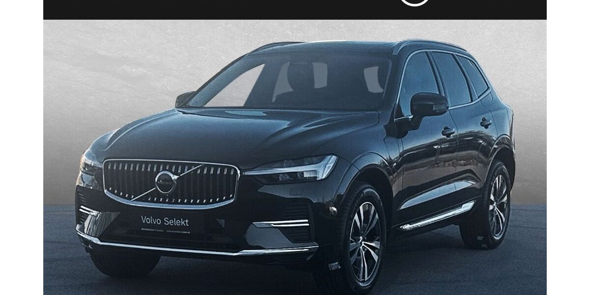 Volvo XC60 13.500 km 45.950 &euro; Karlsruhe 76187